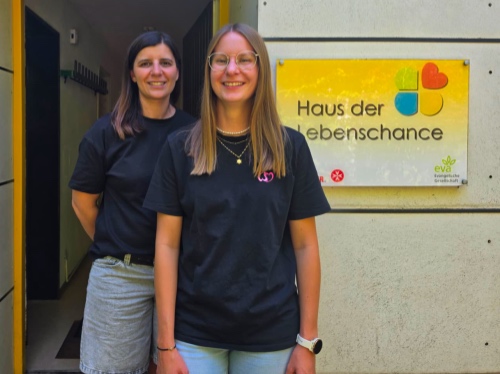 Haus der Lebenschance